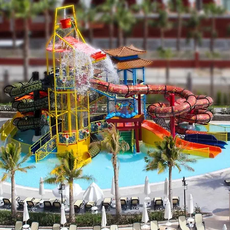 Resort Royal Dragon