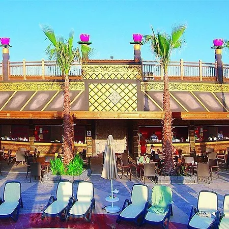 Resort Royal Dragon 5*