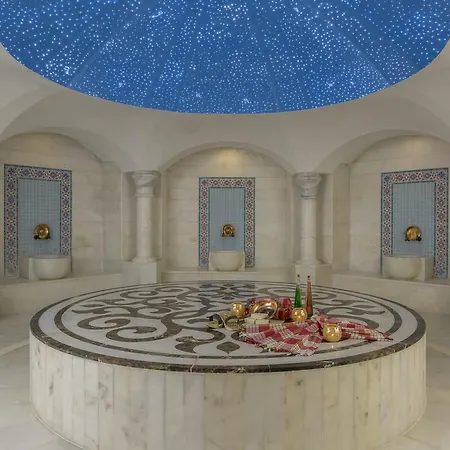Royal Dragon Resort