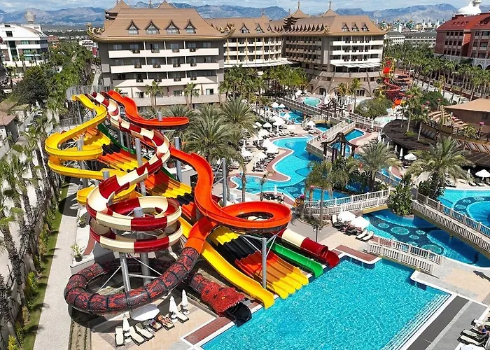 Royal Dragon Resort