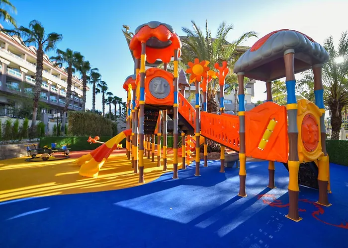 Resort Royal Dragon 5*