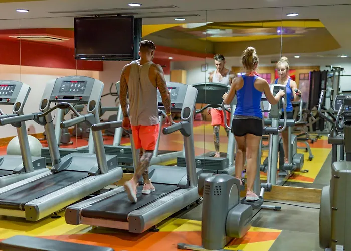 Royal Dragon Resort Side