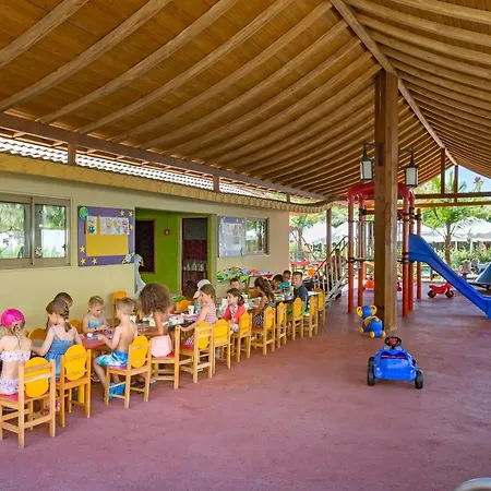 度假村 御龙大酒店 锡德