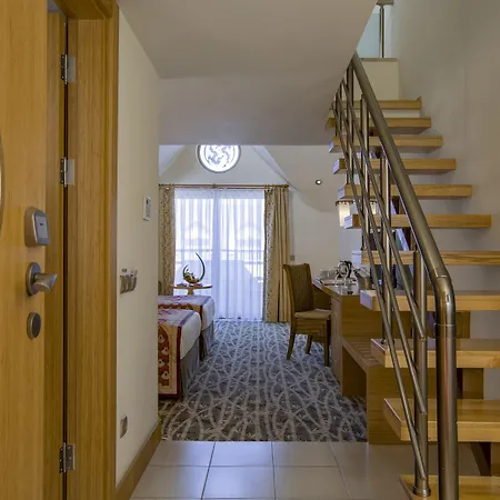 Θέρετρο Royal Dragon Σιντέ