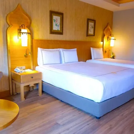 度假村 御龙大酒店 锡德