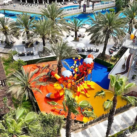 御龙大酒店 度假村