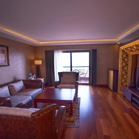 Royal Dragon Курортный комплекс