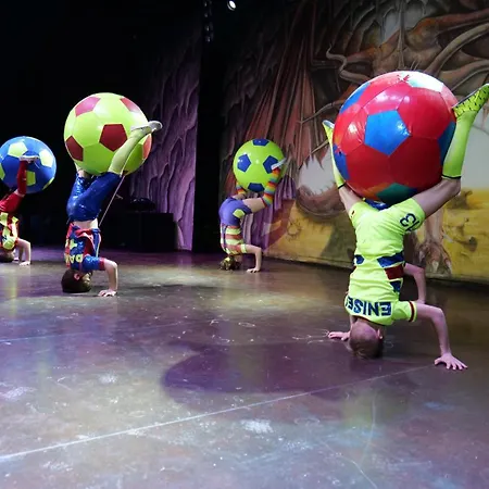 度假村 御龙大酒店