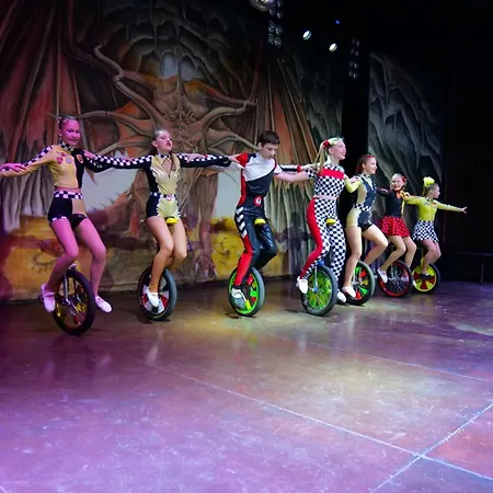 Royal Dragon Курортный комплекс 5*