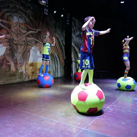 御龙大酒店 度假村 锡德