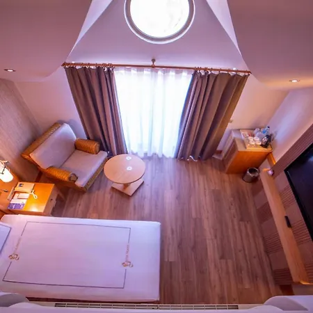 Royal Dragon Курортный комплекс 5*