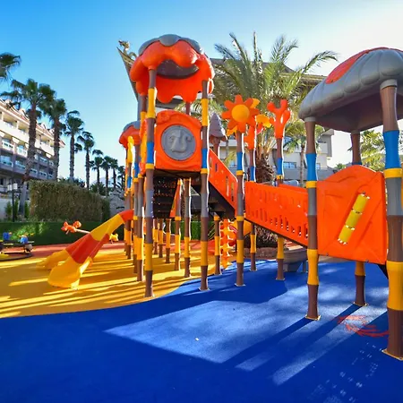 Курортный комплекс Royal Dragon 5*