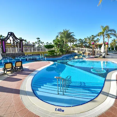 御龙大酒店 锡德