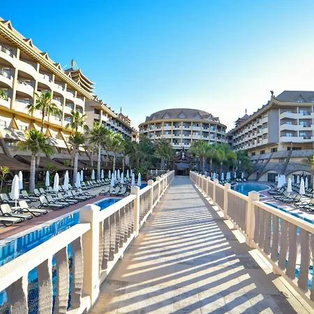 Royal Dragon 5* Сиде