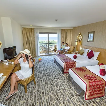 Royal Dragon 5* Сиде