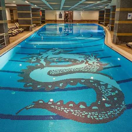 Royal Dragon 5* Сиде