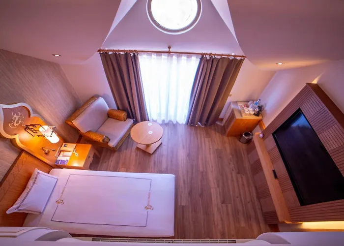 Royal Dragon Resort 5*