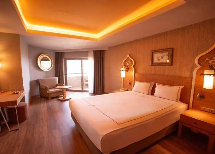 Resort Royal Dragon 5*