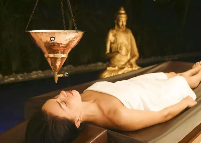 Royal Dragon Resort Side