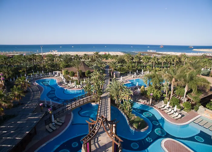 Resort Royal Dragon 5*