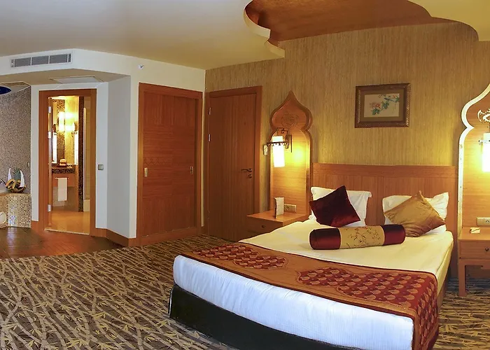 Resort Royal Dragon 5*