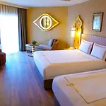 Royal Dragon Курортний комплекс Сіде