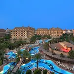 Royal Dragon Курортний комплекс 5*