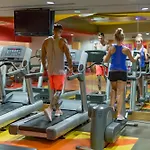 Royal Dragon Курортний комплекс Сіде