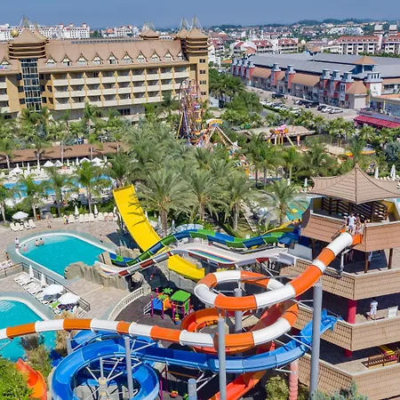 Royal Dragon Resort 5*