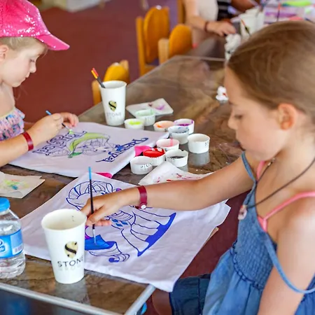 Royal Dragon Rezort 5*