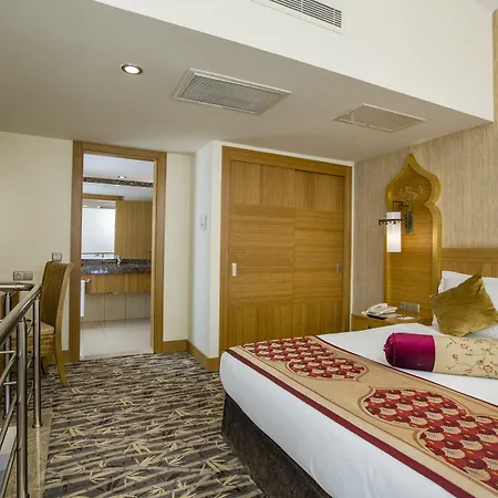 Resort Royal Dragon