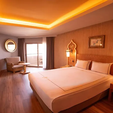 Rezort Royal Dragon 5*