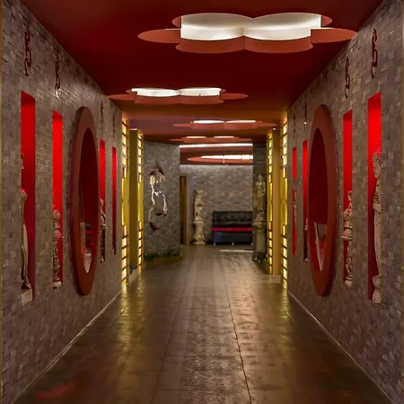 Royal Dragon 5* Side