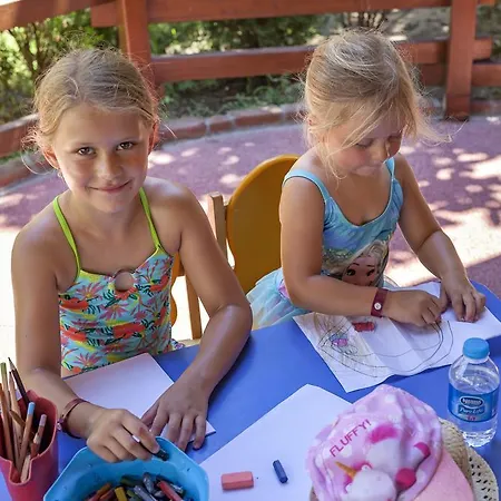 Rezort Royal Dragon 5*