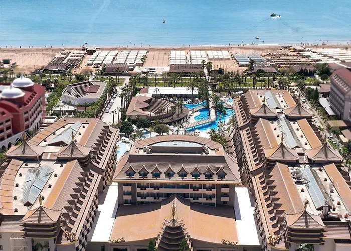 رويال دراغون 5*