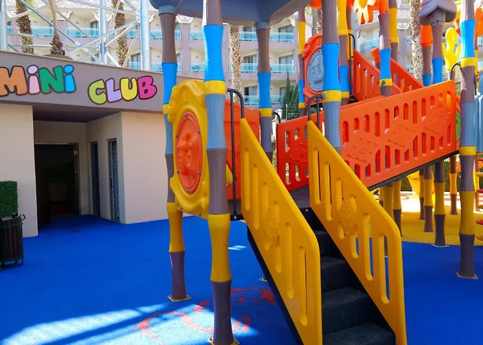 منتجع رويال دراغون 5*