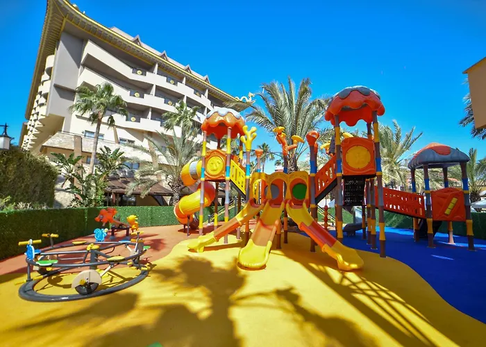 رويال دراغون 5*