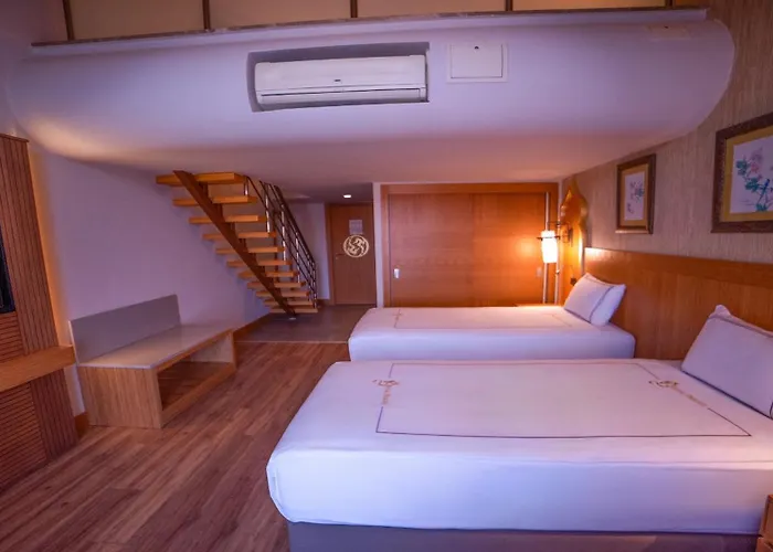 رويال دراغون 5*