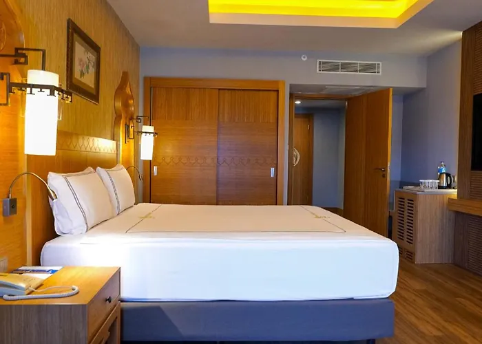 رويال دراغون سيدي