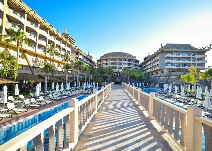 رويال دراغون 5* سيدي