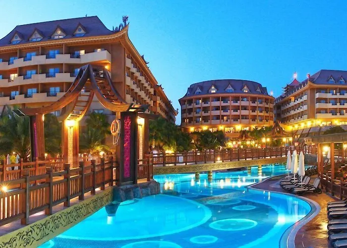 رويال دراغون سيدي