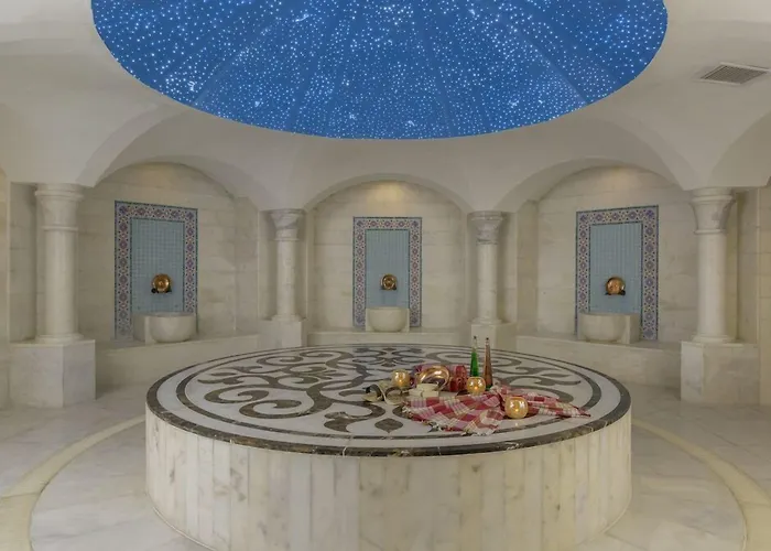 Royal Dragon Feriested Side