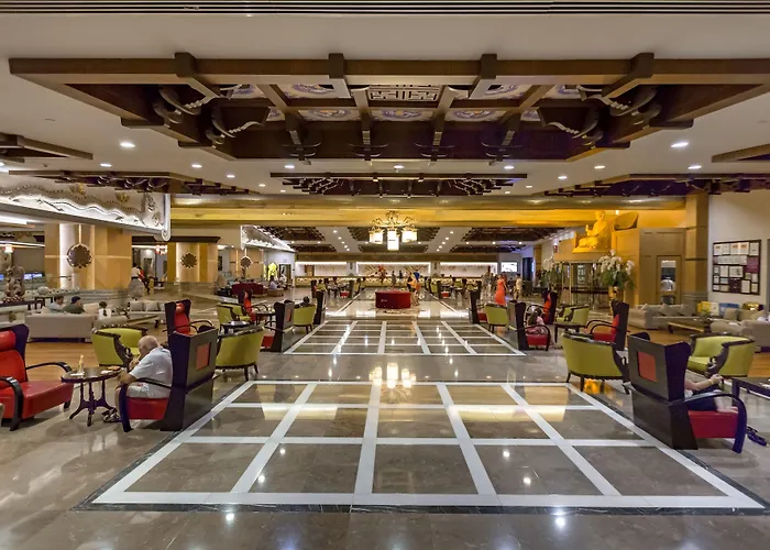 Royal Dragon Feriested Side