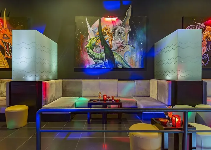 Feriested Royal Dragon