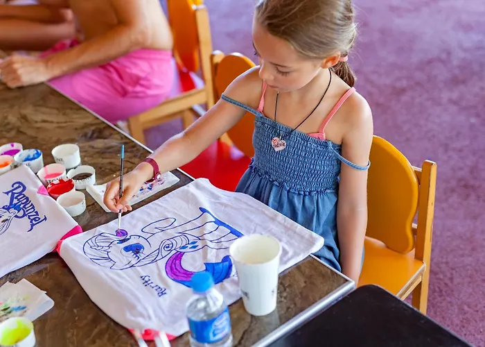 Feriested Royal Dragon